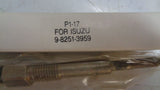 PT-47 Glow Plug Suitable for Toyota Landcruiser-Dyna-Coaster New Part