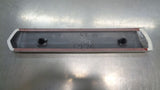 Holden TS Rodeo Genuine Right Hand Rear Quarter Fender Moulding New Part