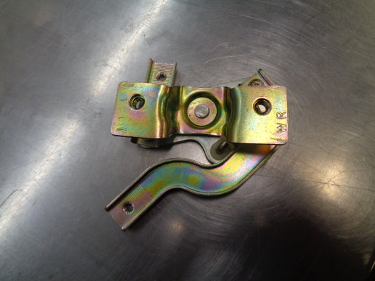 Subaru Brumby Genuine RH Rear Tail Gate Latch New Part
