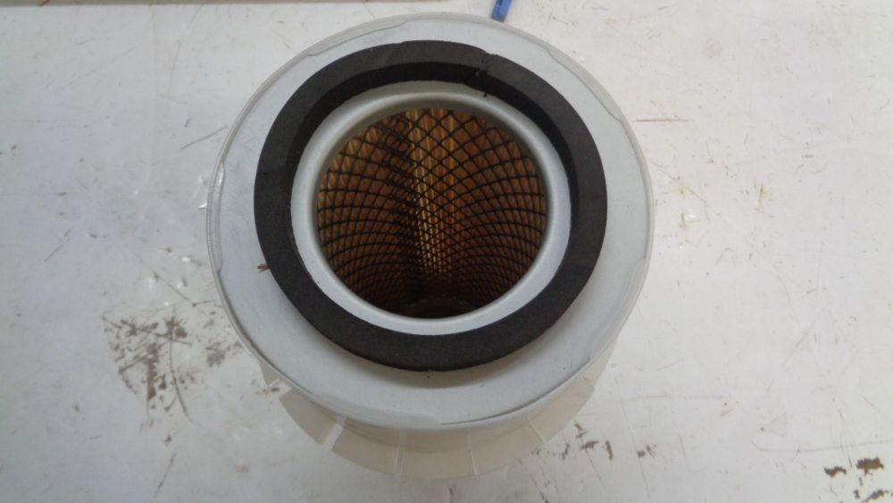 Wesfil Air Filter Suits Mitsubishi Pajero New Part