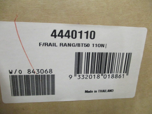 ARB Brush Bars Suits Ford Ranger/BT-50 New Part