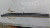 Holden Statesman/Caprice Genuine Left Hand Rear Bumper Outer Facia Guide New Part