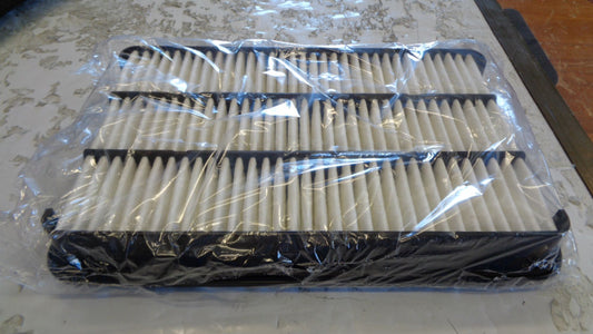ACDelco air filter element Suitable for Holden Frontera New Part
