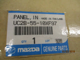 Mazda BT-50 Genuine Full Dash Assembly New Part