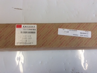 Chery T11 Genuine Left Hand Front Wiper Blade & Arm New Part