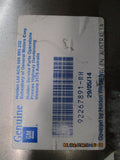 Holden VE V8 Commodore Genuine Right Hand Rear Exhaust New Part