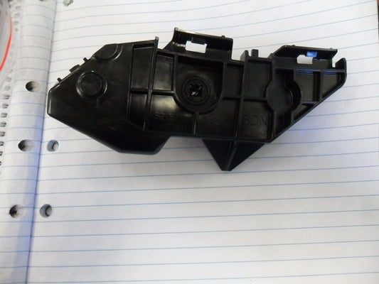 Toyota Corolla Genuine Right Hand Rear Bumper Support No.2 Sedan New Part