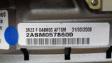 Ford Falcon BA-BF Genuine ICC Stereo-A/C Unit New Part.