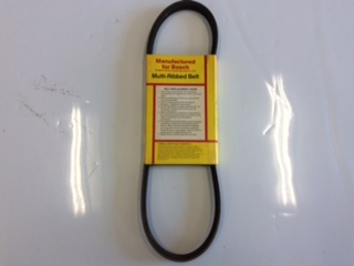 Bosch air conditioning belt Suits Honda Integra  new part
