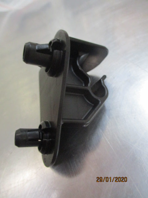 Nissan Xtrail T31-Tiida-Pulsar B17-Leaf-Cube  Genuine Bonnet Stay Clamp New Part