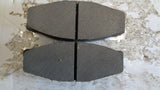 Partsmate Front Brake Pads Suitable For Nissan Patrol / Urvan & Ford Maverick New Part