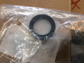 Toyota Landcruiser Genuine Pitman Arm Seal Manual Steering Box New Part