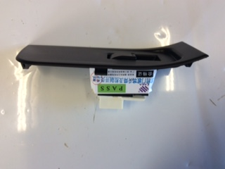 Chery 2 Genuine left hand front power window switch New Part