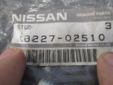 Nissan Patrol GU Y61 TD42 Genuine Turbo To Exhaust Stud New Part