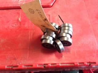 6200  bearing new part