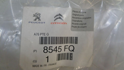 Peugeot 207 Genuine Left (Passenger) Door Mould New Part