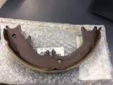 Toyota Landcruiser Genuine handbrake shoe new part 80-100 series New Part