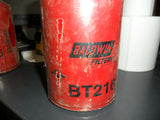 Baldwin engine oil filter New Part