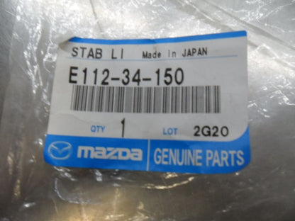 Mazda 323 Genuine Front Stabilizer Link Rod New Part