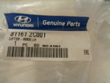 Hyundai Tiburon Genuine Bonnet Strut New Part