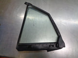 Mazda 6 Used Right Hand Rear Quarter Glass VGC Used Part