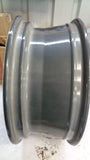 Nissan Navara D23 ST-X Genuine 18x7 alloy rims set 4 with centre caps New Part