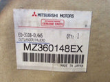 Roof mounted DVD player Genuine for Mitsubishi Pajero New Part