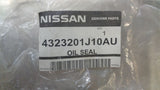 Nissan Patrol Genuine Rear Axle Oil seal New Part