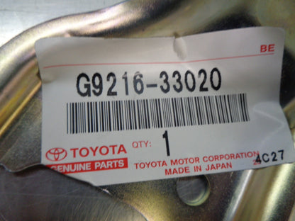 Toyota Camry/Aurion Genuine Inverter Bracket No.3 New Part