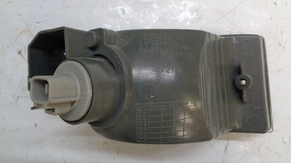 USED left hand front fog lamp Suitable for Toyota Prado 120 series