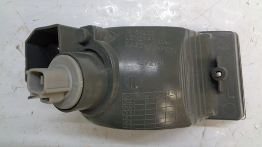 USED left hand front fog lamp Suitable for Toyota Prado 120 series