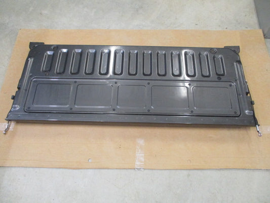 Mazda BT-50 Genuine Tail Gate With Lights Minor Scratches VGC Used Part