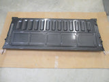 Mazda BT-50 Genuine Tail Gate With Lights Minor Scratches VGC Used Part