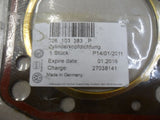 VW-Audi 1.8L L4 Genuine Head Gasket New Part