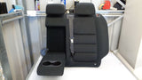Mazda 6 Wagon Genuine passenger rear seat back with arm rest & cup holders new part