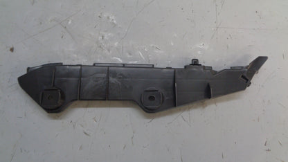 TOYOTA COROLLA GENUINE LEFT (PASSENGER) REAR BUMPER BAR SLIDE NEW PART