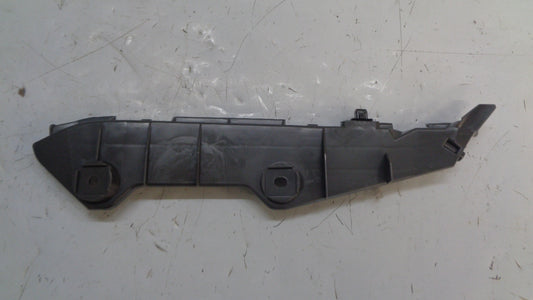 TOYOTA COROLLA GENUINE LEFT (PASSENGER) REAR BUMPER BAR SLIDE NEW PART