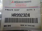 Mitsubishi Triton Genuine Front Shock Rubber Shock New Part