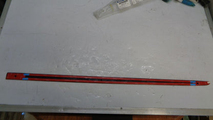 PROTON GENUINE LEFT (PASSENGER) FRONT DOOR MOULD NEW PART