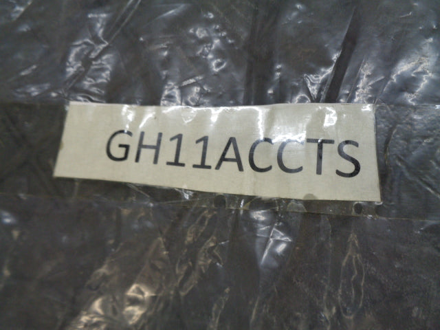 Mazda 6 GH Sedan Genuine Rear Cargo Mat New Part