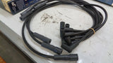 A1-Silicone Ignition Leads Suits Ford Falcon XF with Carby New Part