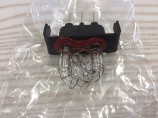 Vision Alert Replacement Strobe Bulb New Part
