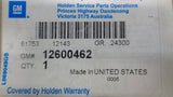 Holden Captiva CG Genuine Timing Chain Guide Assy New Part