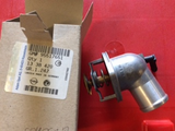 Holden Astra Genuine Thermostat And Housing Assy New Part
