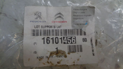 Peugeot Genuine Front Bumper Bar Bracket New Part