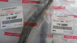 Mitsubishi Pajero Genuine fuel hose set sender to tank New Part