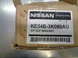 Nissan R52 Pathfinder Genuine Suspension Bracket Kit New Part