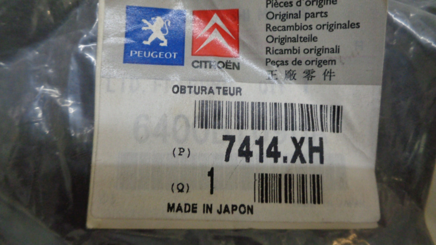 Peugeot Genuine Front Right Hand Side New Part