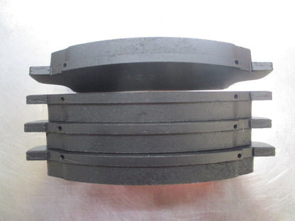 QFM Front Brake Pad Set Suits Toyota MR2 New Part