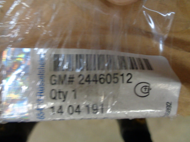 Holden AH Astra Genuine Rear Bumper Bar Cover New Part